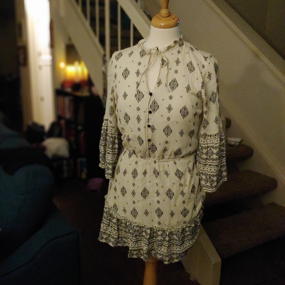 Jack dress - Picture 3 of 3